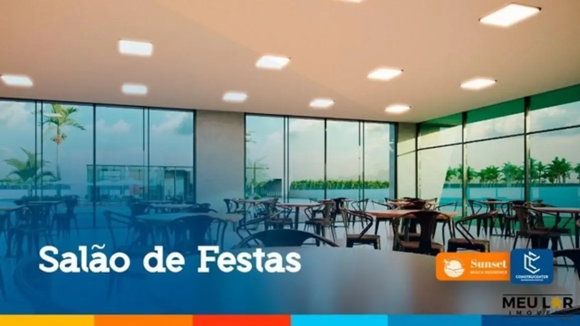 Foto 4 de Terreno / Lote à venda, 200m2 em Centro, Barra Dos Coqueiros - SE