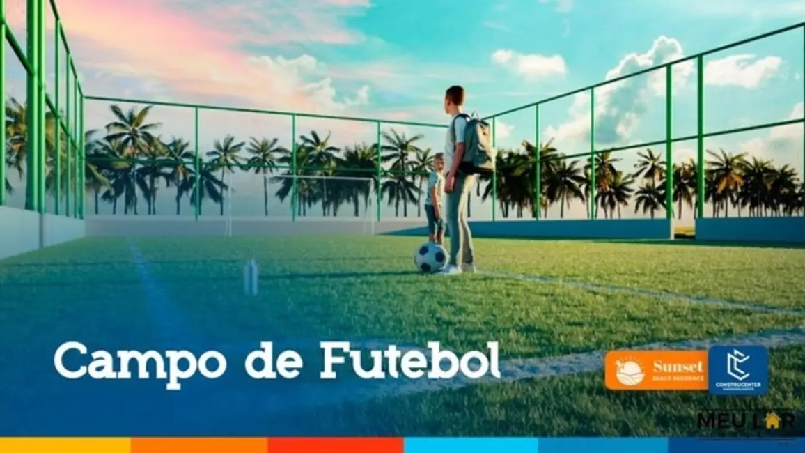 Foto 8 de Terreno / Lote à venda, 200m2 em Centro, Barra Dos Coqueiros - SE