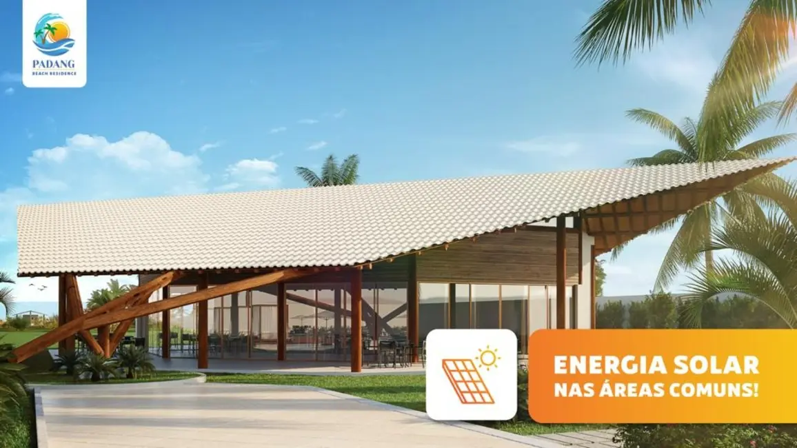 Foto 8 de Terreno / Lote à venda, 5000m2 em Barra Dos Coqueiros - SE