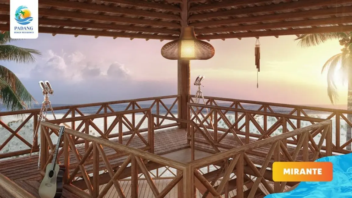 Foto 7 de Terreno / Lote à venda, 5000m2 em Barra Dos Coqueiros - SE