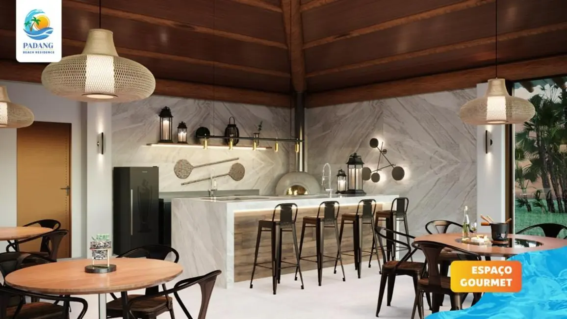 Foto 5 de Terreno / Lote à venda, 5000m2 em Barra Dos Coqueiros - SE