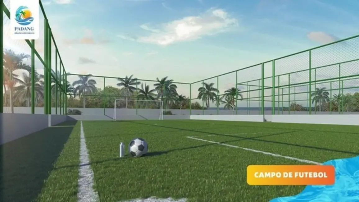 Foto 5 de Terreno / Lote à venda, 5000m2 em Barra Dos Coqueiros - SE