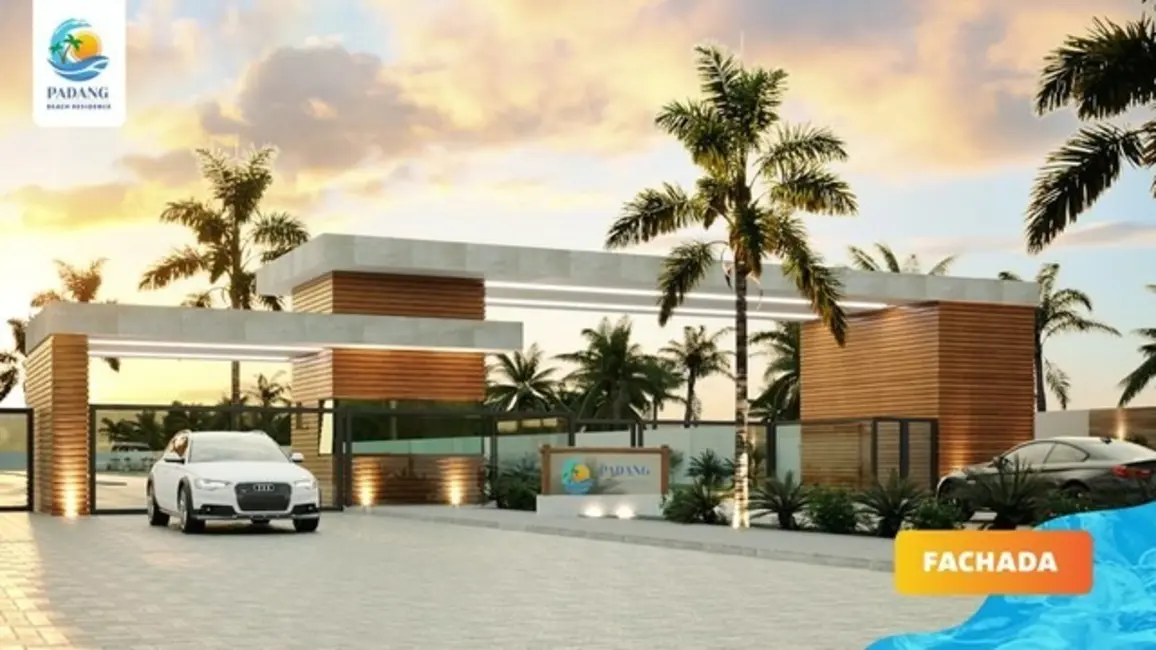 Foto 6 de Terreno / Lote à venda, 5000m2 em Barra Dos Coqueiros - SE