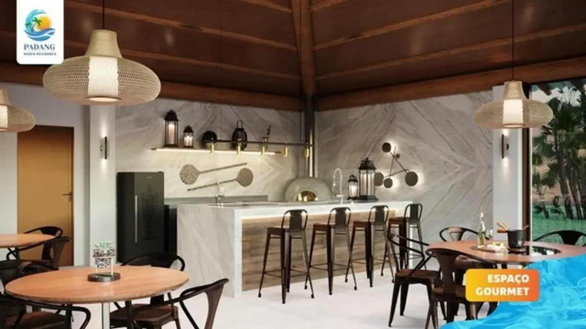 Foto 4 de Terreno / Lote à venda, 5000m2 em Barra Dos Coqueiros - SE