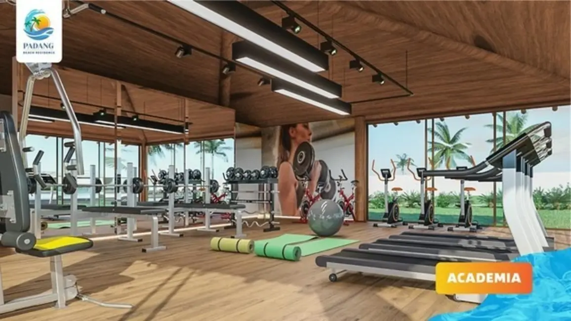 Foto 3 de Terreno / Lote à venda, 5000m2 em Barra Dos Coqueiros - SE