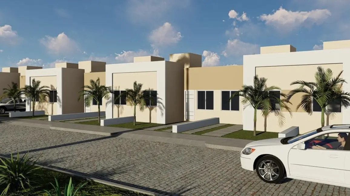 Casa de Condomínio com 2 quartos à venda, 54m2 em Centro, Barra Dos Coqueiros - SE - imagem 8 Foto 8 de Casa de Condomínio com 2 quartos à venda, 54m2 em Centro, Barra Dos Coqueiros - SE