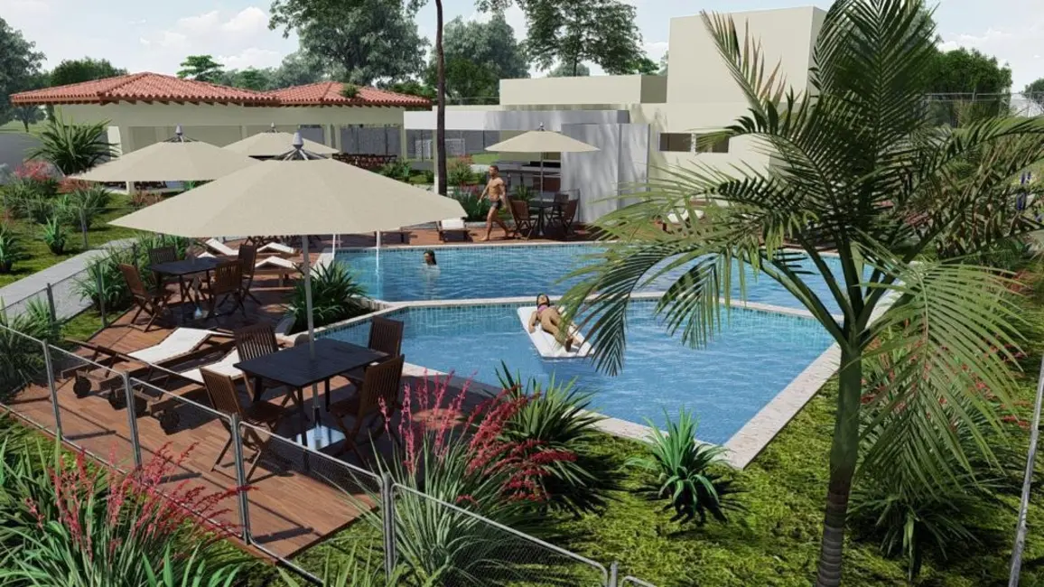 Casa de Condomínio com 2 quartos à venda, 54m2 em Centro, Barra Dos Coqueiros - SE - imagem 9 Foto 9 de Casa de Condomínio com 2 quartos à venda, 54m2 em Centro, Barra Dos Coqueiros - SE