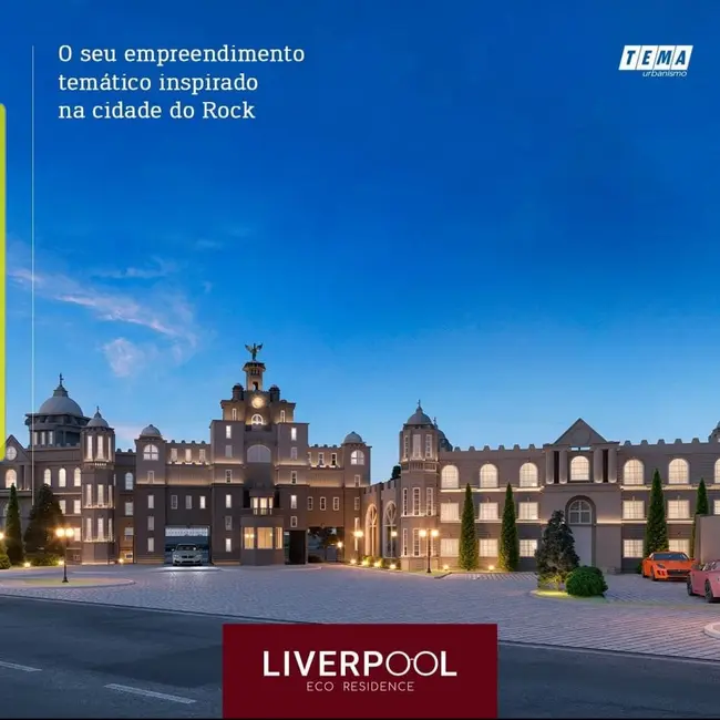 Foto 7 de Terreno / Lote à venda, 325m2 em Centro, Barra Dos Coqueiros - SE