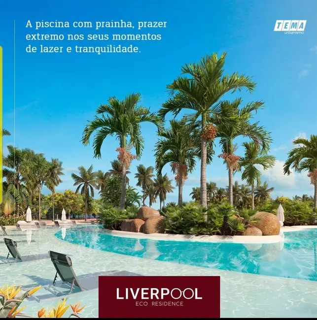 Foto 4 de Terreno / Lote à venda, 325m2 em Centro, Barra Dos Coqueiros - SE