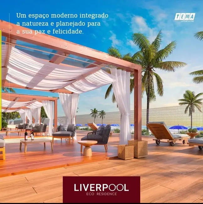 Foto 5 de Terreno / Lote à venda, 325m2 em Centro, Barra Dos Coqueiros - SE