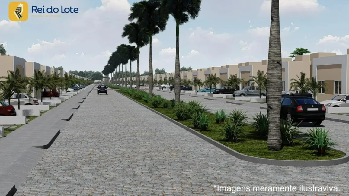 Casa de Condomínio com 2 quartos à venda, 56m2 em Centro, Barra Dos Coqueiros - SE - imagem 7 Foto 7 de Casa de Condomínio com 2 quartos à venda, 56m2 em Centro, Barra Dos Coqueiros - SE