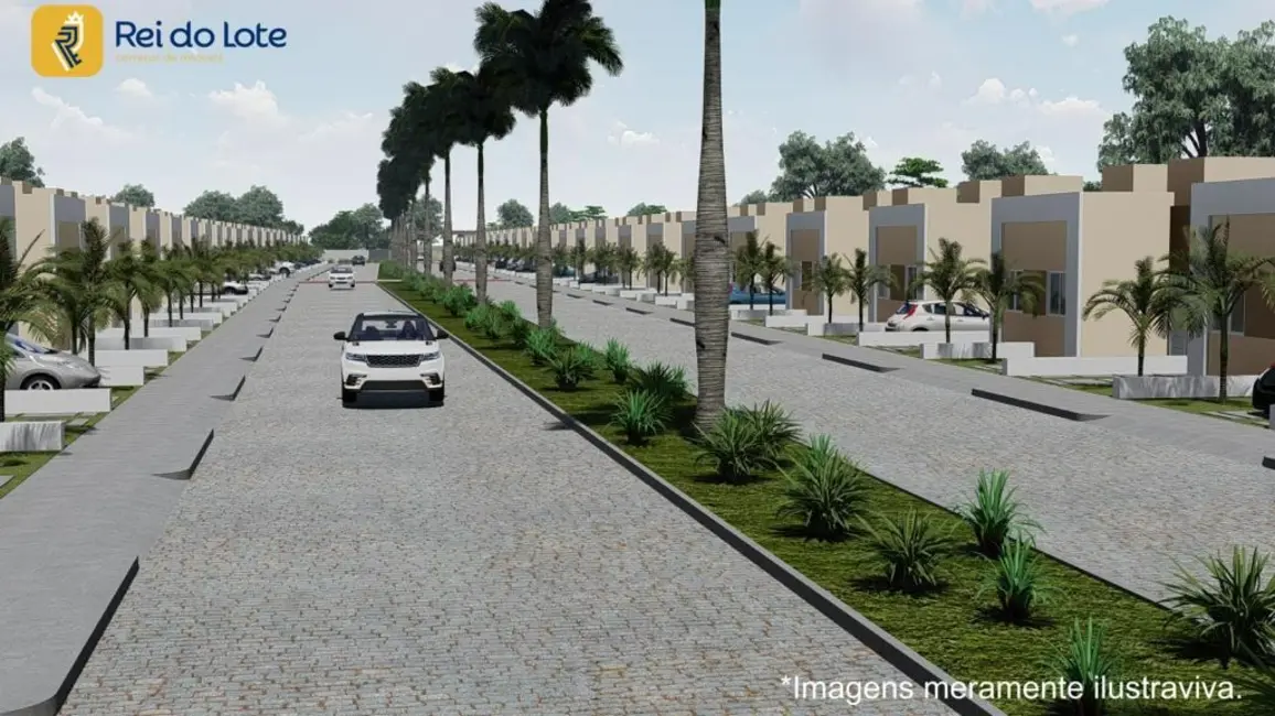 Casa de Condomínio com 2 quartos à venda, 56m2 em Centro, Barra Dos Coqueiros - SE - imagem 5 Foto 5 de Casa de Condomínio com 2 quartos à venda, 56m2 em Centro, Barra Dos Coqueiros - SE