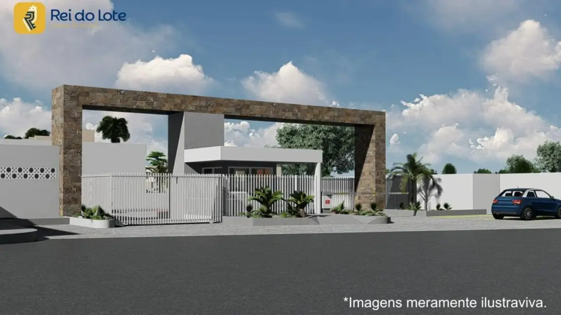 Casa de Condomínio com 2 quartos à venda, 56m2 em Centro, Barra Dos Coqueiros - SE - imagem 4 Foto 4 de Casa de Condomínio com 2 quartos à venda, 56m2 em Centro, Barra Dos Coqueiros - SE