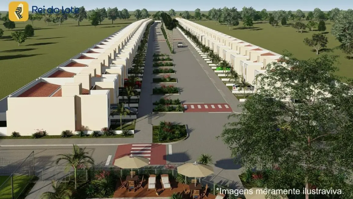 Casa de Condomínio com 2 quartos à venda, 56m2 em Centro, Barra Dos Coqueiros - SE - imagem 9 Foto 9 de Casa de Condomínio com 2 quartos à venda, 56m2 em Centro, Barra Dos Coqueiros - SE