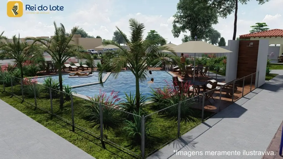 Casa de Condomínio com 2 quartos à venda, 56m2 em Centro, Barra Dos Coqueiros - SE - imagem 6 Foto 6 de Casa de Condomínio com 2 quartos à venda, 56m2 em Centro, Barra Dos Coqueiros - SE