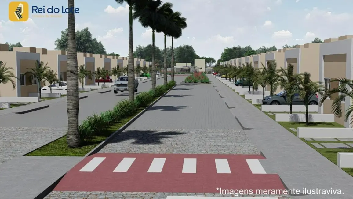 Casa de Condomínio com 2 quartos à venda, 56m2 em Centro, Barra Dos Coqueiros - SE - imagem 3 Foto 3 de Casa de Condomínio com 2 quartos à venda, 56m2 em Centro, Barra Dos Coqueiros - SE