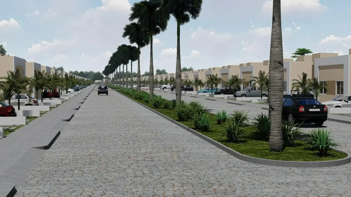 Casa de Condomínio com 2 quartos à venda, 105m2 em Barra Dos Coqueiros - SE - imagem 8 Foto 8 de Casa de Condomínio com 2 quartos à venda, 105m2 em Barra Dos Coqueiros - SE