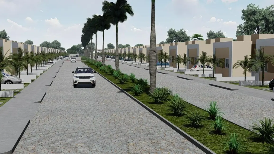 Foto 6 de Casa de Condomínio com 2 quartos à venda, 105m2 em Barra Dos Coqueiros - SE