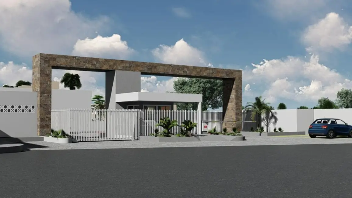 Casa de Condomínio com 2 quartos à venda, 105m2 em Barra Dos Coqueiros - SE - imagem 5 Foto 5 de Casa de Condomínio com 2 quartos à venda, 105m2 em Barra Dos Coqueiros - SE