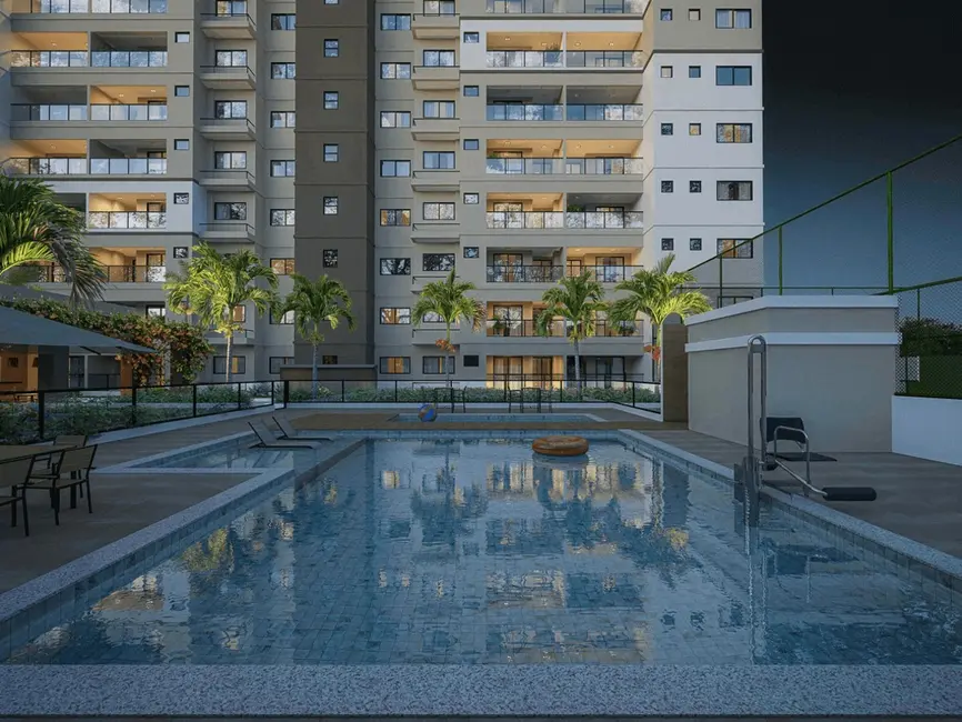 Apartamento com 2 quartos à venda, 58m2 em Farolândia, Aracaju - SE - imagem 9 Foto 9 de Apartamento com 2 quartos à venda, 58m2 em Farolândia, Aracaju - SE