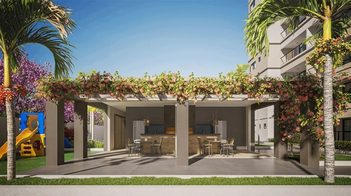 Apartamento com 2 quartos à venda, 58m2 em Farolândia, Aracaju - SE - imagem 6 Foto 6 de Apartamento com 2 quartos à venda, 58m2 em Farolândia, Aracaju - SE