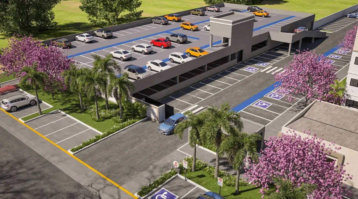 Apartamento com 2 quartos à venda, 58m2 em Farolândia, Aracaju - SE - imagem 7 Foto 7 de Apartamento com 2 quartos à venda, 58m2 em Farolândia, Aracaju - SE