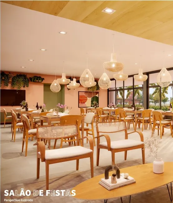 Foto 7 de Terreno / Lote à venda, 300m2 em Centro, Barra Dos Coqueiros - SE