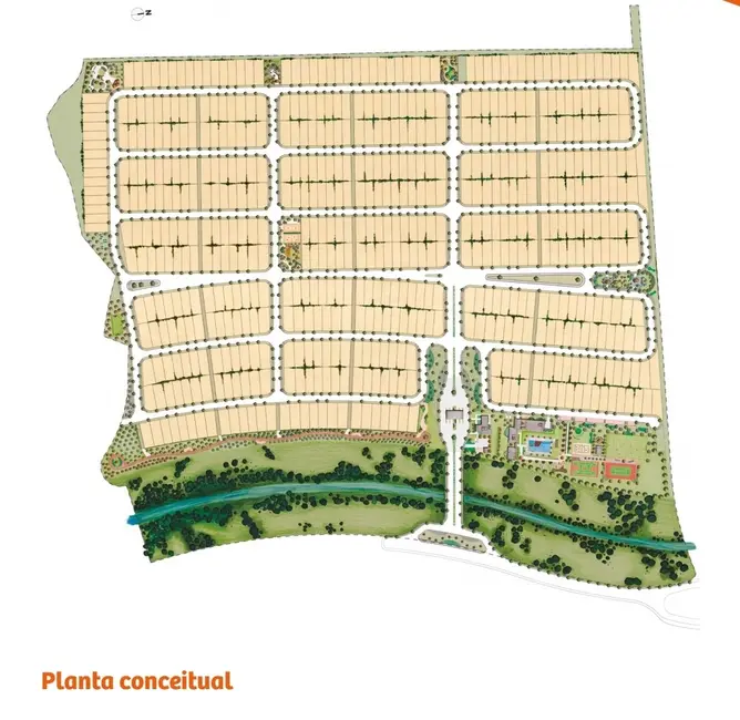 Foto 5 de Terreno / Lote à venda, 300m2 em Centro, Barra Dos Coqueiros - SE