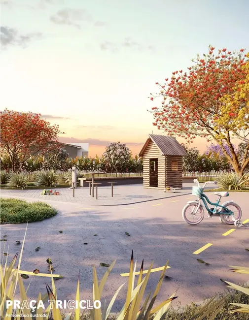 Foto 6 de Terreno / Lote à venda, 300m2 em Centro, Barra Dos Coqueiros - SE