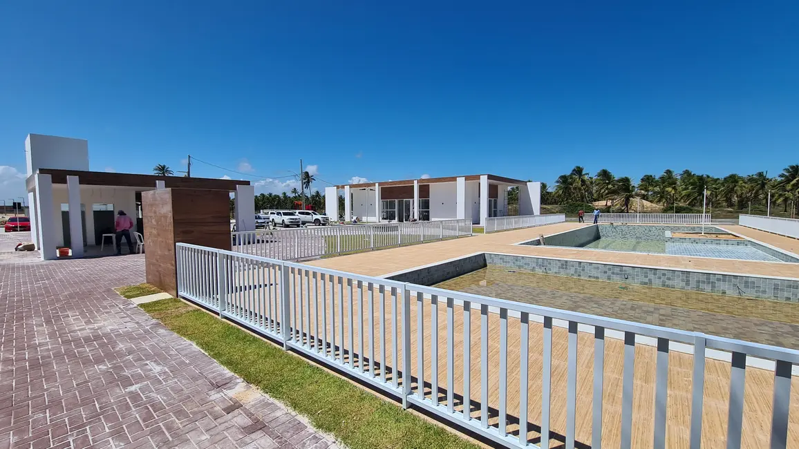 Foto 5 de Terreno / Lote à venda, 250m2 em Centro, Barra Dos Coqueiros - SE