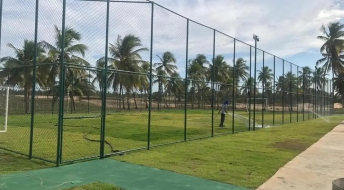 Foto 6 de Terreno / Lote à venda, 250m2 em Centro, Barra Dos Coqueiros - SE