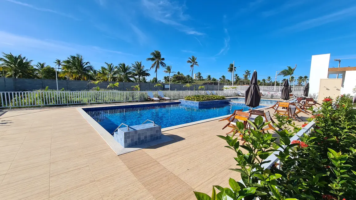 Foto 2 de Terreno / Lote à venda, 250m2 em Centro, Barra Dos Coqueiros - SE