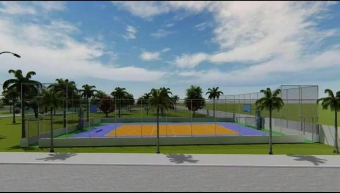 Foto 8 de Terreno / Lote à venda, 250m2 em Centro, Barra Dos Coqueiros - SE