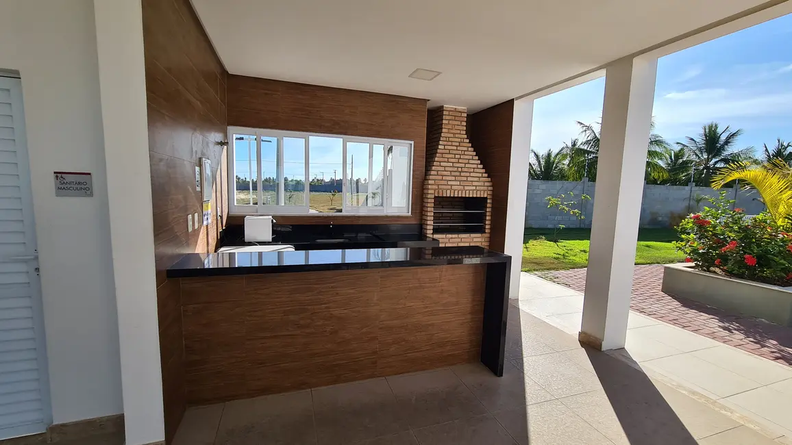 Foto 3 de Terreno / Lote à venda, 250m2 em Centro, Barra Dos Coqueiros - SE