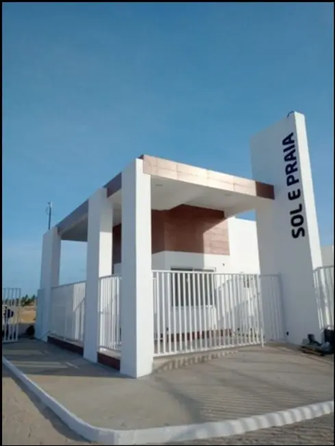 Foto 7 de Terreno / Lote à venda, 250m2 em Centro, Barra Dos Coqueiros - SE