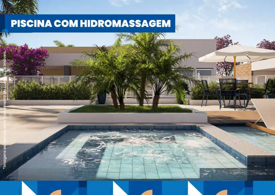 Foto 7 de Casa de Condomínio com 3 quartos à venda, 83m2 em Centro, Barra Dos Coqueiros - SE