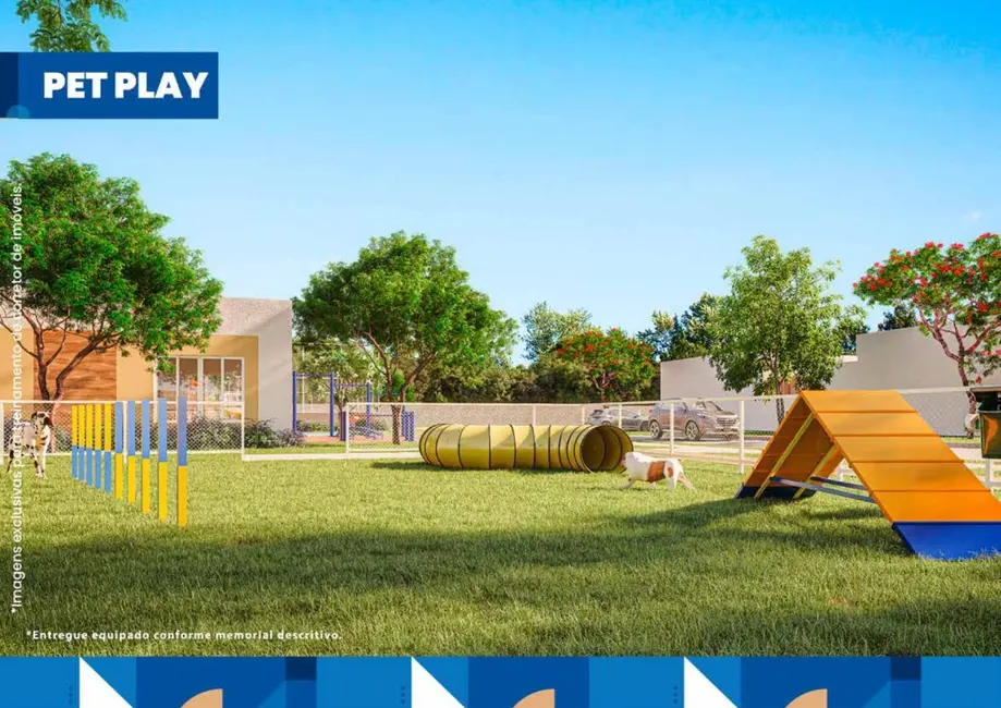 Foto 9 de Casa de Condomínio com 3 quartos à venda, 83m2 em Centro, Barra Dos Coqueiros - SE