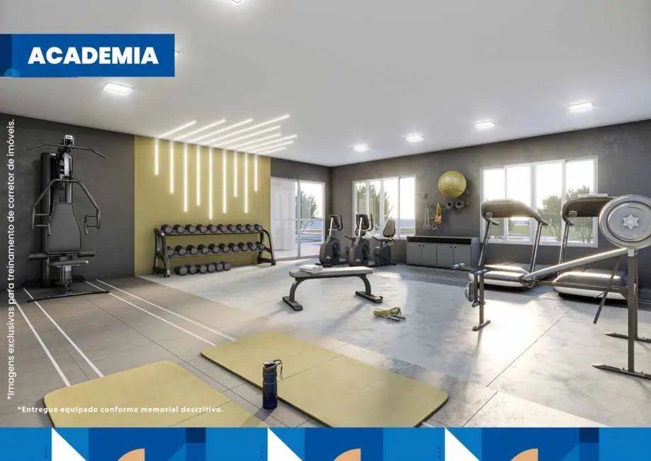 Foto 6 de Casa de Condomínio com 3 quartos à venda, 83m2 em Centro, Barra Dos Coqueiros - SE