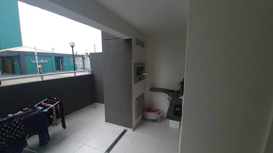 Foto 1 de Apartamento com 1 quarto à venda, 57m2 em Centro, Barra Dos Coqueiros - SE