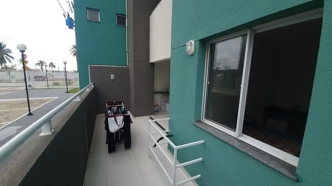 Apartamento com 1 quarto à venda, 57m2 em Centro, Barra Dos Coqueiros - SE - imagem 3 Foto 3 de Apartamento com 1 quarto à venda, 57m2 em Centro, Barra Dos Coqueiros - SE