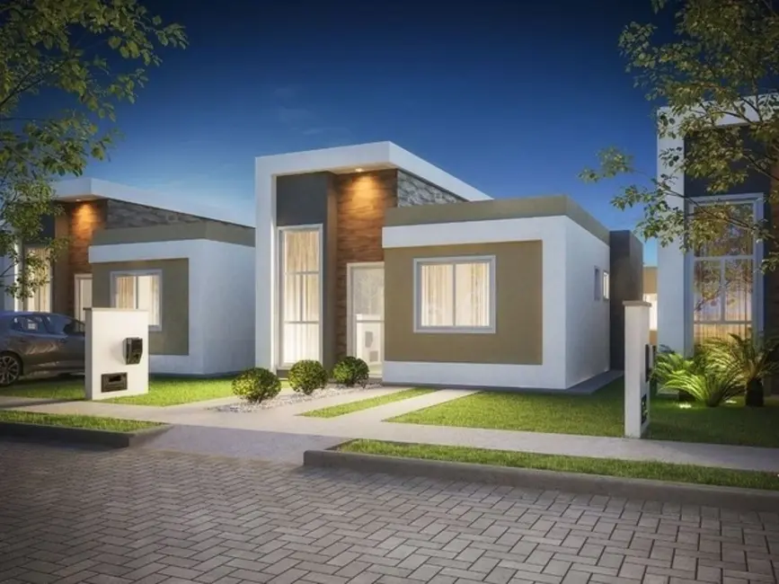 Casa de Condomínio com 3 quartos à venda, 82m2 em Barra Dos Coqueiros - SE - imagem 8 Foto 8 de Casa de Condomínio com 3 quartos à venda, 82m2 em Barra Dos Coqueiros - SE