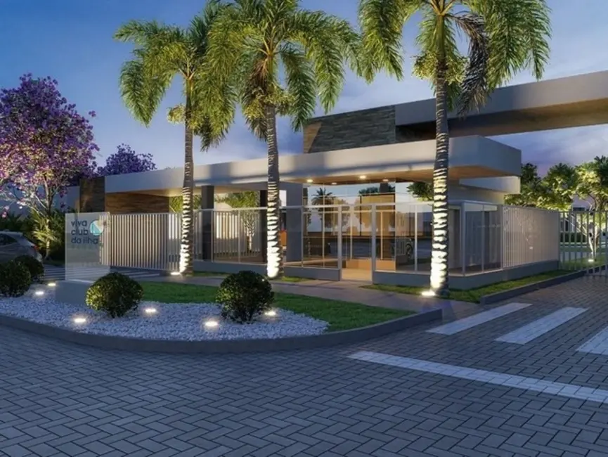 Foto 9 de Casa de Condomínio com 3 quartos à venda, 82m2 em Barra Dos Coqueiros - SE