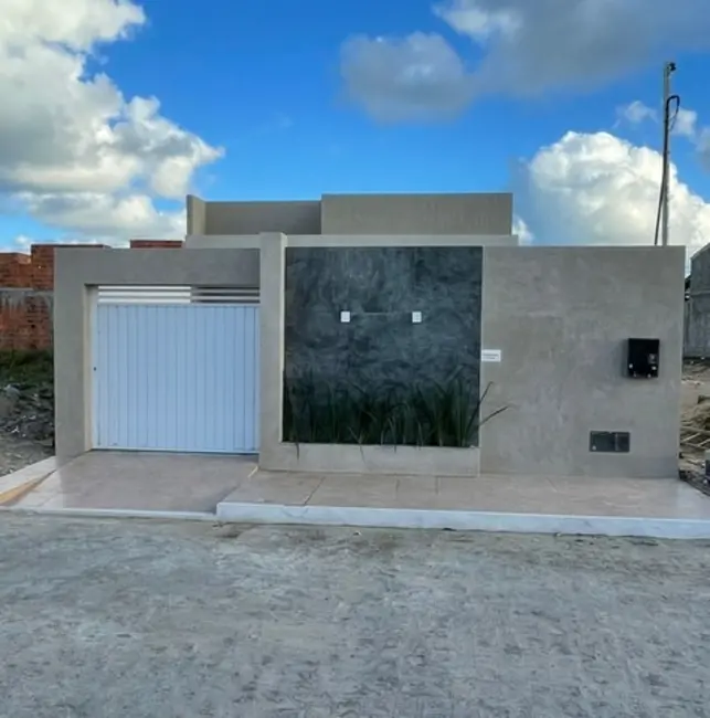 Foto 1 de Casa com 3 quartos à venda, 160m2 em Centro, Barra Dos Coqueiros - SE
