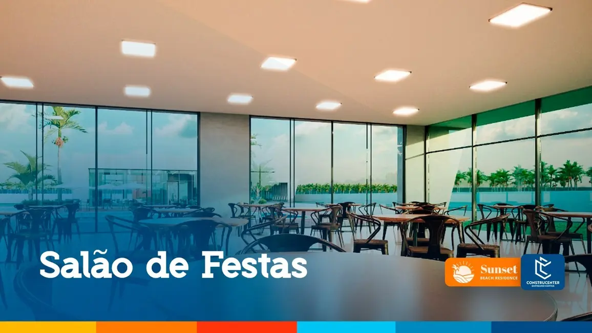 Foto 2 de Terreno / Lote à venda, 25000m2 em Barra Dos Coqueiros - SE