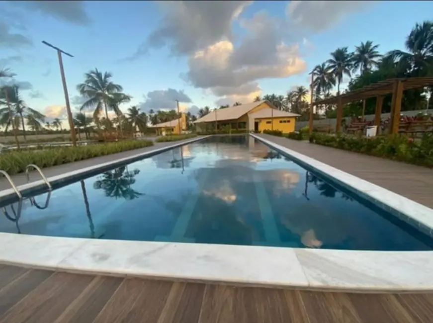 Foto 1 de Terreno / Lote à venda, 240m2 em Barra Dos Coqueiros - SE