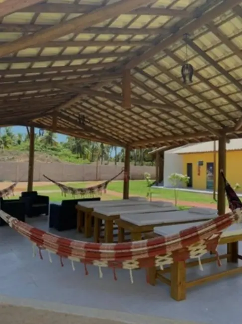 Foto 7 de Terreno / Lote à venda, 240m2 em Barra Dos Coqueiros - SE