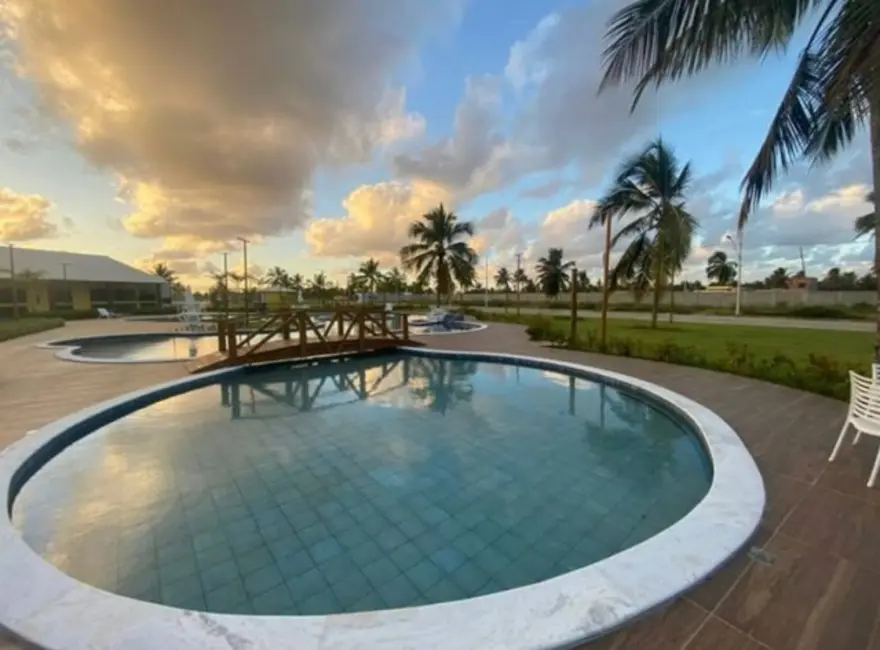 Foto 2 de Terreno / Lote à venda, 240m2 em Barra Dos Coqueiros - SE