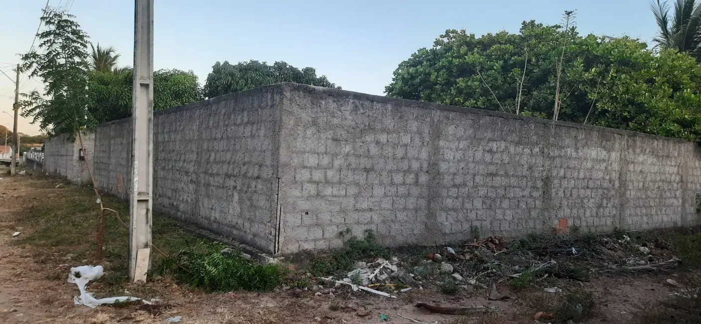 Foto 5 de Terreno / Lote à venda, 1000m2 em Aracaju - SE