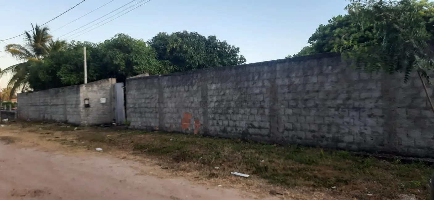 Foto 1 de Terreno / Lote à venda, 1000m2 em Aracaju - SE