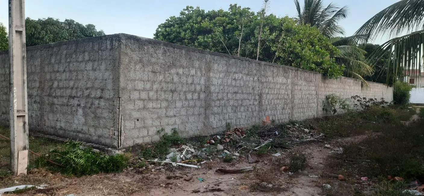 Foto 3 de Terreno / Lote à venda, 1000m2 em Aracaju - SE